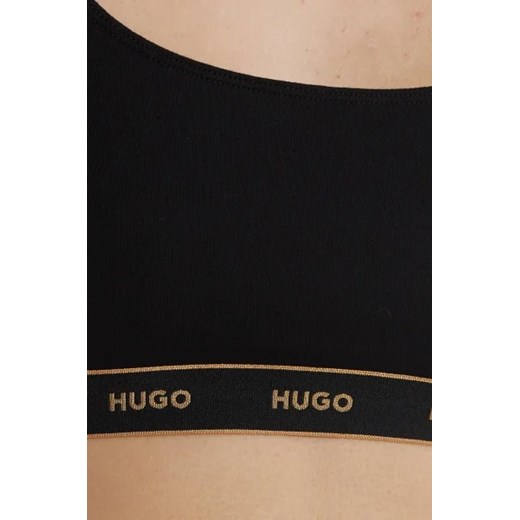 Hugo Bodywear Biustonosz 2-pack Stripe XS Gomez Fashion Store promocja