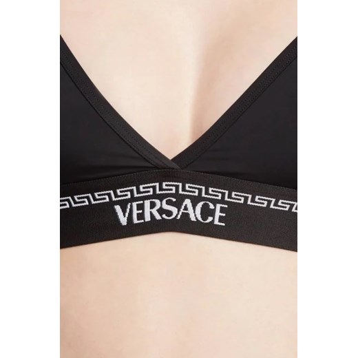 Versace Biustonosz Versace L wyprzedaż Gomez Fashion Store