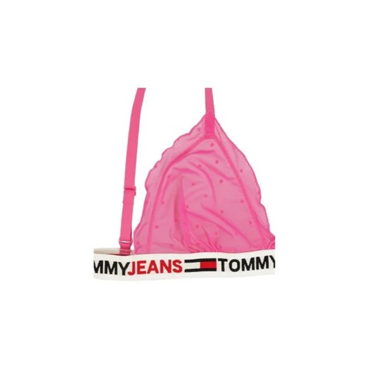 Tommy Hilfiger Biustonosz Tommy Hilfiger XL okazja Gomez Fashion Store