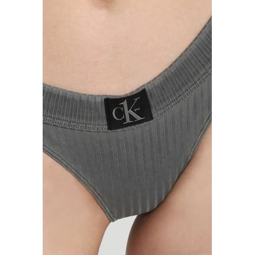 Calvin Klein majtki damskie w stylu klasycznym