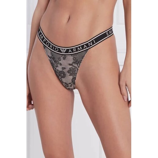 Majtki damskie Emporio Armani