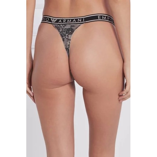 Majtki damskie Emporio Armani