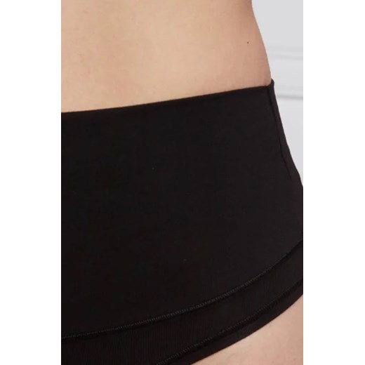 Majtki damskie Spanx z bawełny