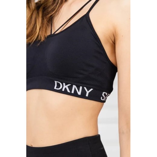 DKNY Sport Biustonosz M okazja Gomez Fashion Store