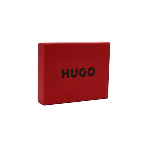 HUGO Spinki do mankietów E-FRAME OS wyprzedaż Gomez Fashion Store