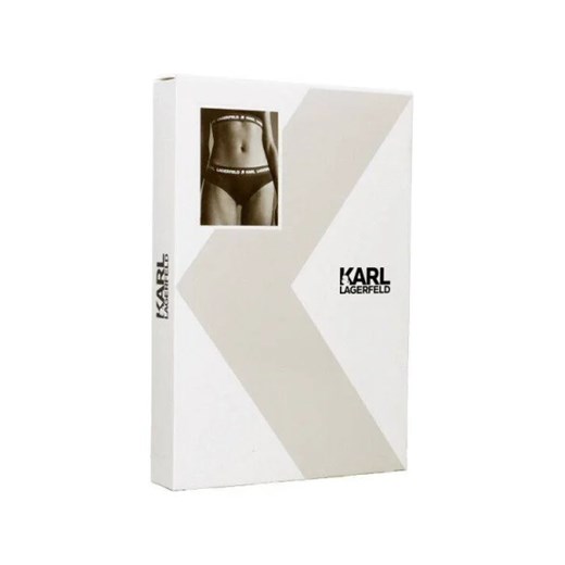 Karl Lagerfeld Figi Karl Lagerfeld XS okazja Gomez Fashion Store