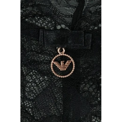 Emporio Armani Figi brazylijskie Emporio Armani XS promocja Gomez Fashion Store