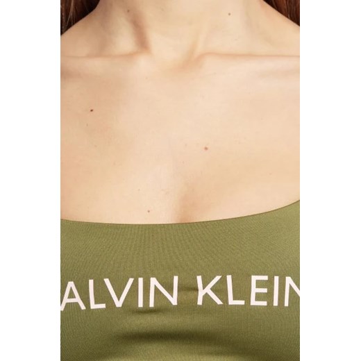 Calvin Klein Performance Biustonosz L promocja Gomez Fashion Store