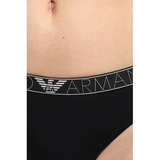 Emporio Armani Figi 2-pack Emporio Armani M wyprzedaż Gomez Fashion Store