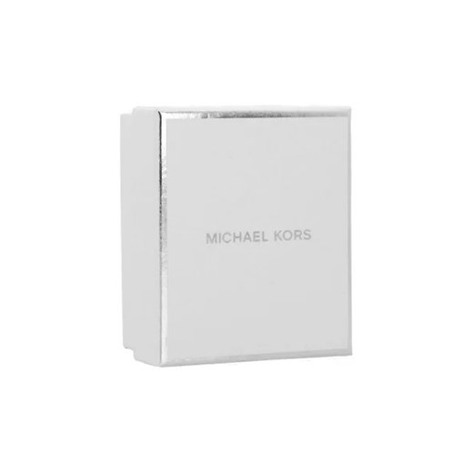 Michael Kors Skórzane etui na karty Michael Kors Uniwersalny okazja Gomez Fashion Store