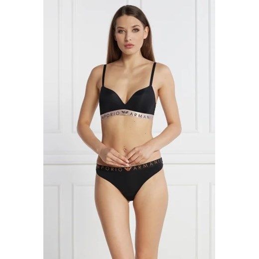 Majtki damskie Emporio Armani 