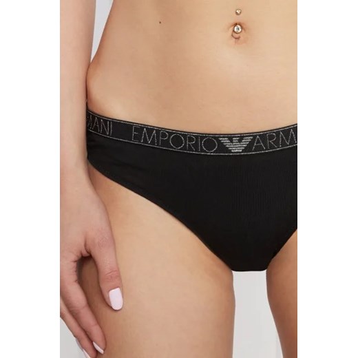 Majtki damskie Emporio Armani
