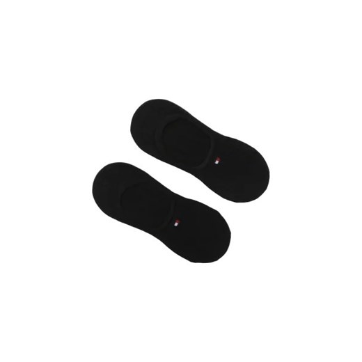 Tommy Hilfiger Skarpety 2-pack TH WOMEN FOOTIE 2P CF2Y Tommy Hilfiger 39-42 Gomez Fashion Store
