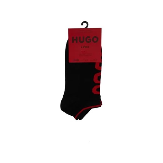 Skarpetki damskie Hugo Boss 