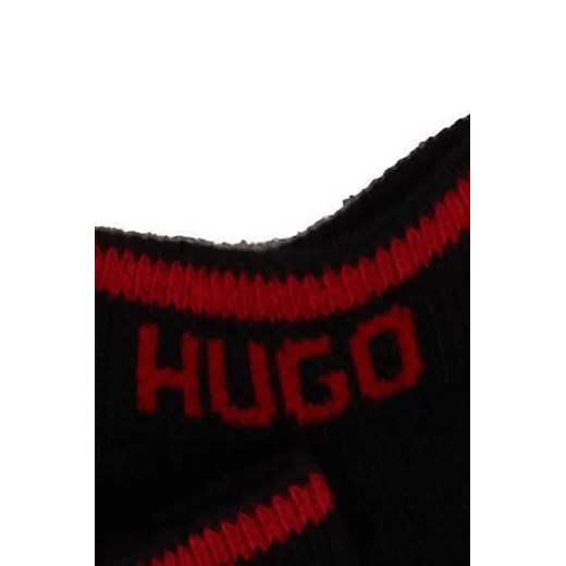 Skarpetki damskie Hugo Boss 