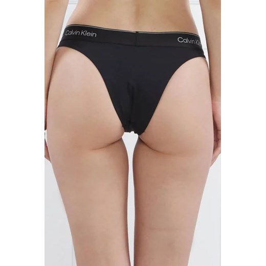Calvin Klein Underwear Figi brazylijskie Calvin Klein Underwear XS wyprzedaż Gomez Fashion Store