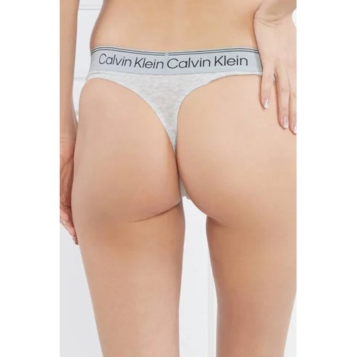Majtki damskie Calvin Klein Underwear z bawełny