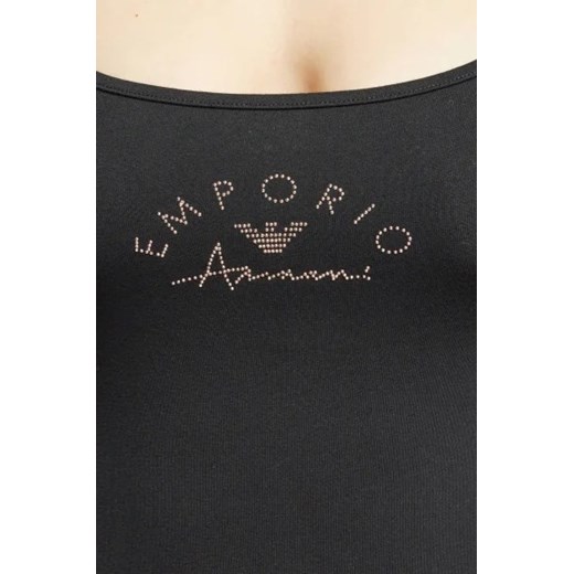 Emporio Armani Body | Slim Fit Emporio Armani M okazja Gomez Fashion Store