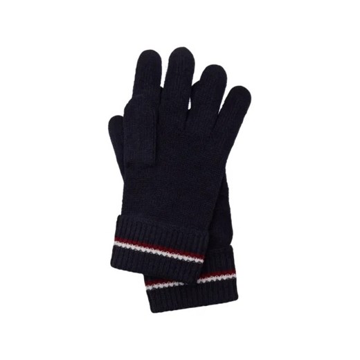 Rękawiczki Tommy Hilfiger