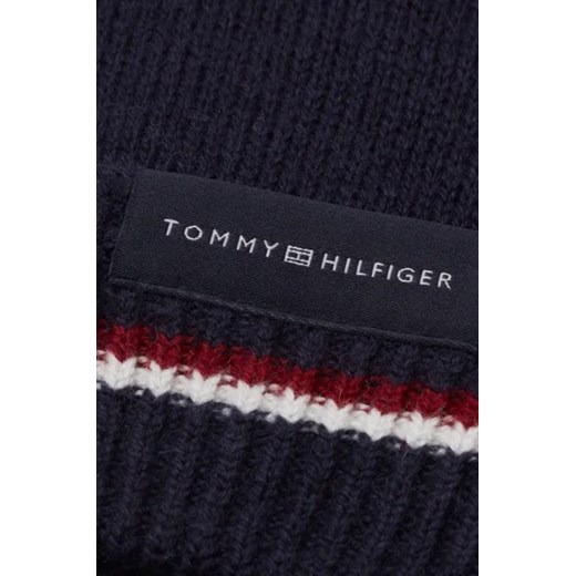 Rękawiczki Tommy Hilfiger