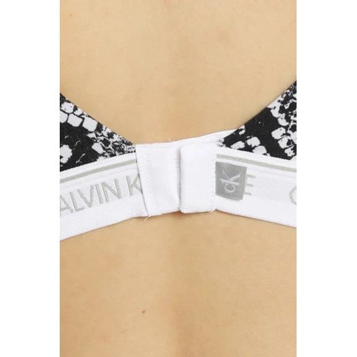 Calvin Klein Underwear Biustonosz Calvin Klein Underwear XS okazja Gomez Fashion Store
