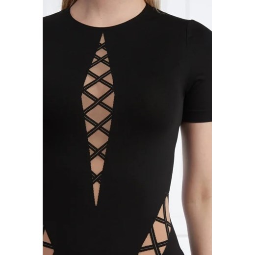 Body damskie Wolford