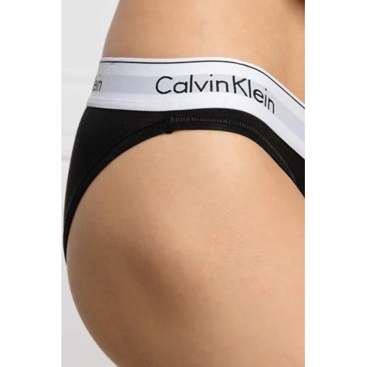 Calvin Klein Underwear Figi Calvin Klein Underwear L wyprzedaż Gomez Fashion Store