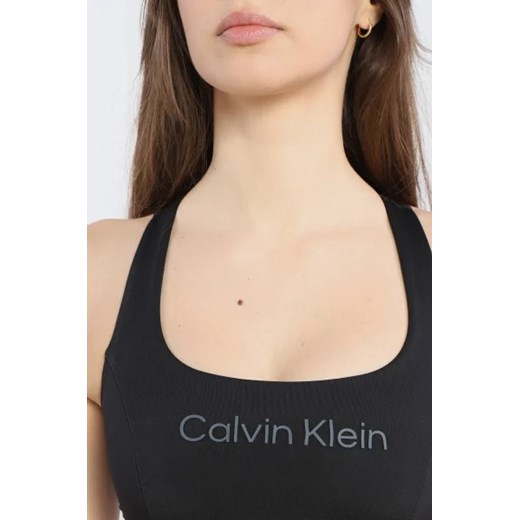 Calvin Klein Performance Biustonosz S Gomez Fashion Store