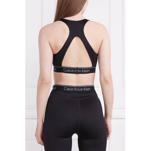 Biustonosz Calvin Klein 