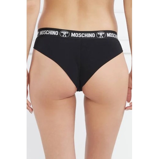 Majtki damskie Moschino 