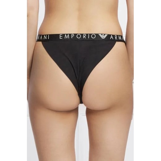 Emporio Armani Figi Emporio Armani XL Gomez Fashion Store promocyjna cena