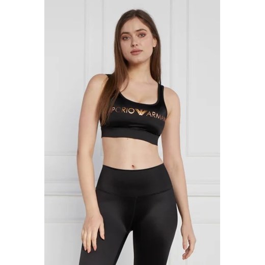 Biustonosz Emporio Armani