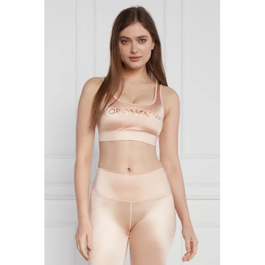 Biustonosz Emporio Armani