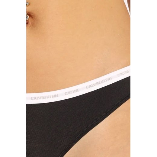 Calvin Klein Underwear Stringi 2-pack Calvin Klein Underwear XS promocyjna cena Gomez Fashion Store