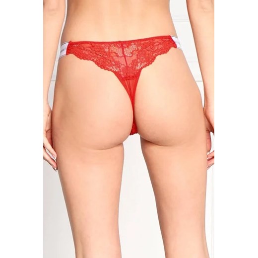 Guess Underwear Stringi M wyprzedaż Gomez Fashion Store