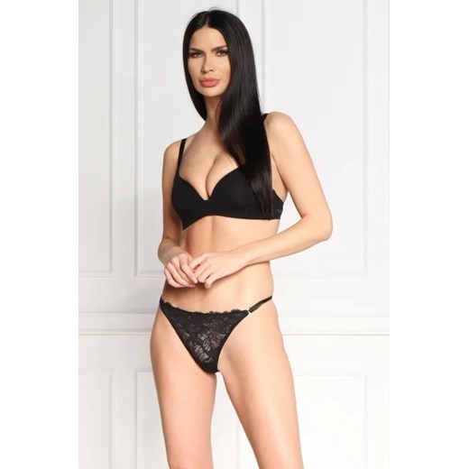 Guess Underwear Stringi MIRABEL XS okazja Gomez Fashion Store