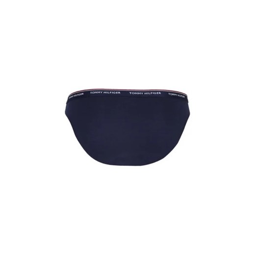 Tommy Hilfiger majtki damskie z elastanu