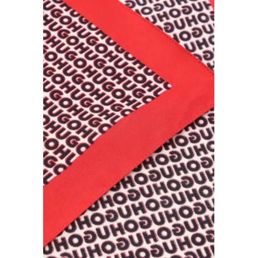 HUGO Poszetka Uniwersalny Gomez Fashion Store