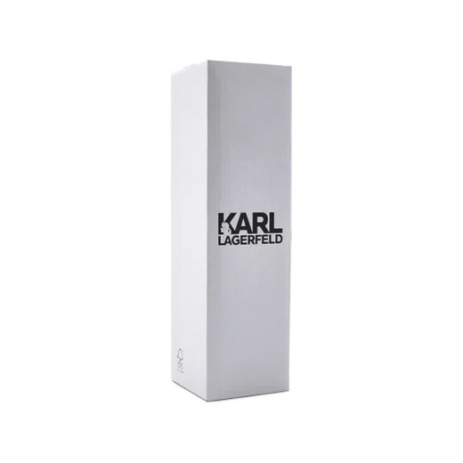 Karl Lagerfeld Butelka termiczna K/ATHLEISURE 500ml Karl Lagerfeld Uniwersalny Gomez Fashion Store