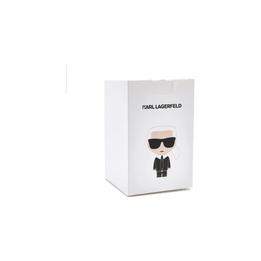 Karl Lagerfeld Termos 227 ml Karl Lagerfeld Uniwersalny promocja Gomez Fashion Store