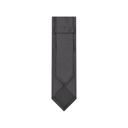 HUGO Jedwabny krawat Uniwersalny okazyjna cena Gomez Fashion Store