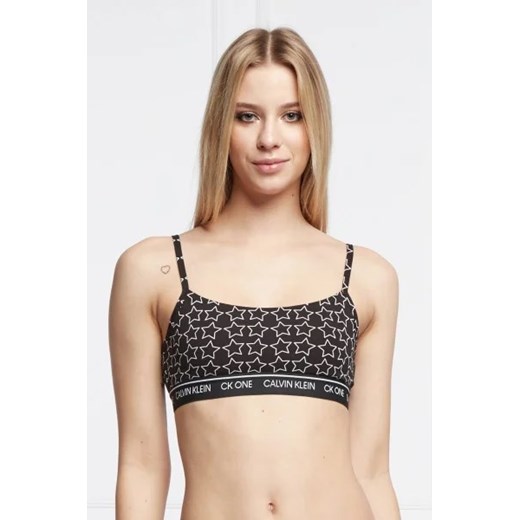 Calvin Klein Underwear Biustonosz Calvin Klein Underwear L okazyjna cena Gomez Fashion Store