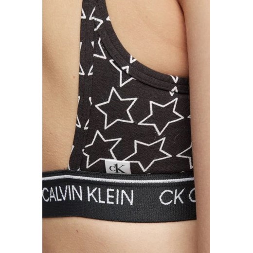 Calvin Klein Underwear Biustonosz Calvin Klein Underwear S wyprzedaż Gomez Fashion Store