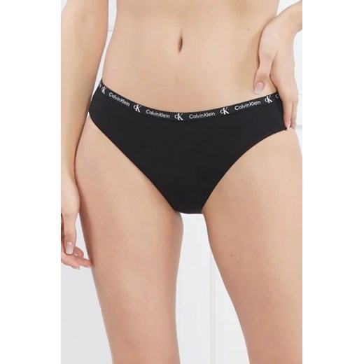 Majtki damskie Calvin Klein Underwear bawełniane