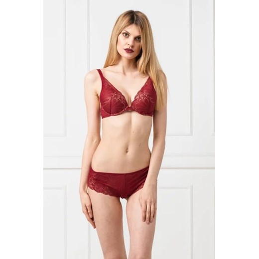 Wonderbra Koronkowe hipstery Wonderbra L okazyjna cena Gomez Fashion Store