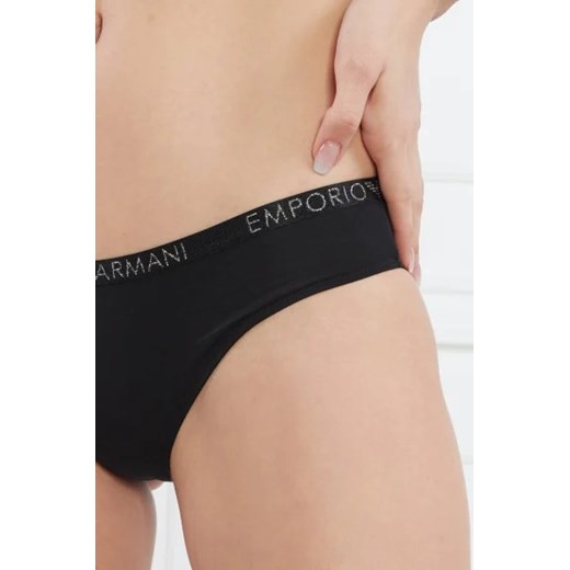Majtki damskie Emporio Armani