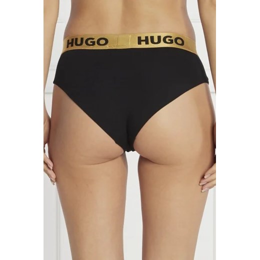 Hugo Bodywear Figi BRIEF SPORTY LOGO XL Gomez Fashion Store