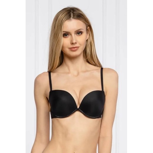 Wonderbra Biustonosz Wonderbra 70B okazyjna cena Gomez Fashion Store