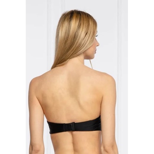 Wonderbra Biustonosz Wonderbra 65D okazyjna cena Gomez Fashion Store