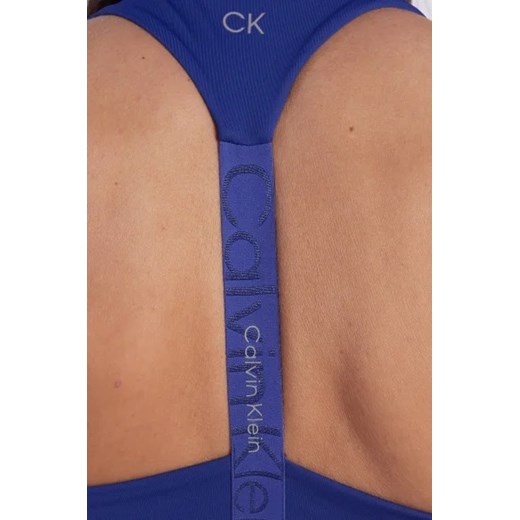 Calvin Klein biustonosz sportowy